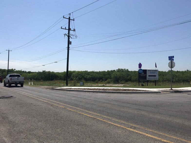 More Photos Of 999 E IH 10 9 Rd, Converse Land For Sale