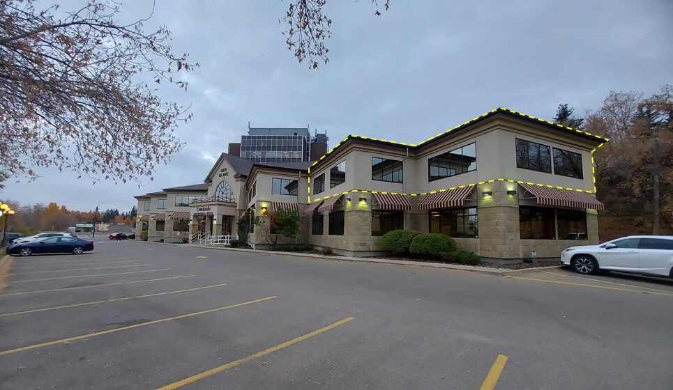 More Photos Of 4320 50 Ave, Red Deer Office For Lease