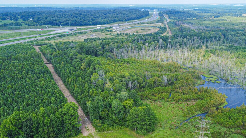 More Photos Of 957 Truck Plaza Ln, Calvert City Land For Sale