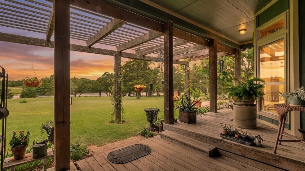 More Photos Of 12897 County Road 511, Anna Land For Sale