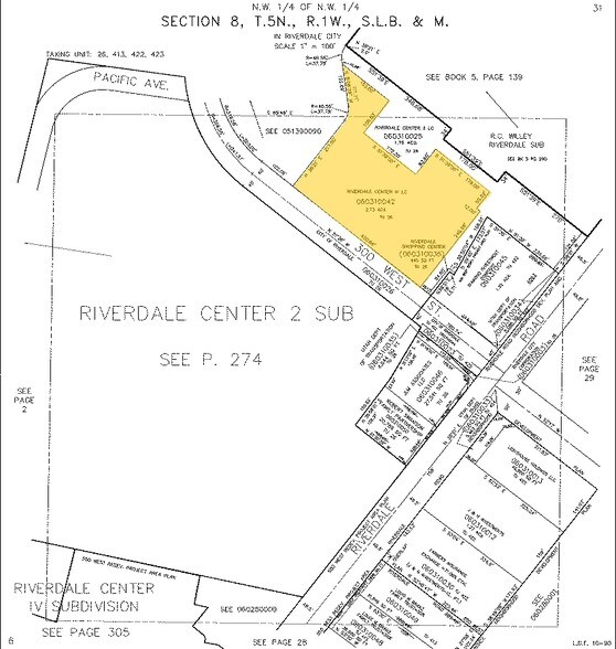 More Photos Of 4000 Riverdale Rd, Ogden Unknown For Sale
