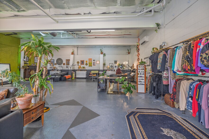 More Photos Of 244 Short Coxe Ave, Asheville General Retail For Lease