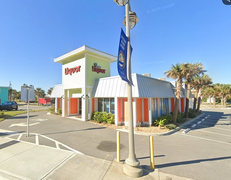 More Photos Of 2400 S Atlantic Ave, Daytona Beach Shores Restaurant For Sale