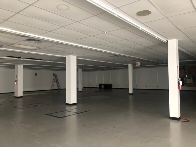 Primary Photo Of 1860 Flatbush Ave, Brooklyn Storefront Retail Residential For Sale