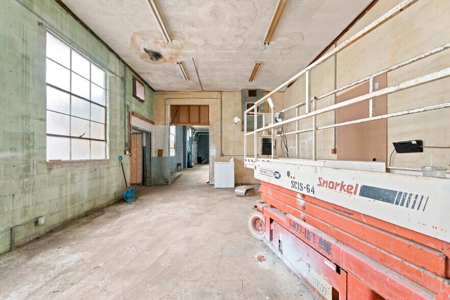 More Photos Of 1336 W Central Ave, Egg Harbor City Industrial For Lease