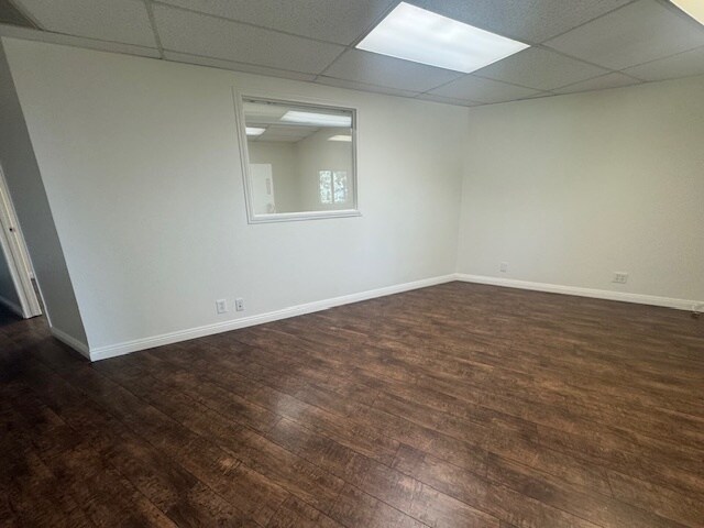 More Photos Of 2505 Foothill Blvd, La Crescenta Office For Lease