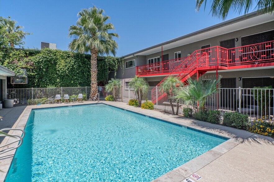 More Photos Of 3611 N 5th Ave, Phoenix Apartments For Sale