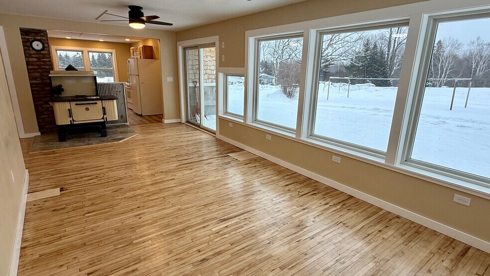 More Photos Of W6098 Stelling Rd, Tomahawk Land For Sale