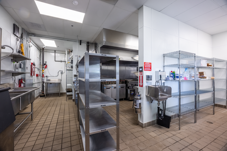 More Photos Of 3409 Arden Way, Sacramento Fast Food For Sale