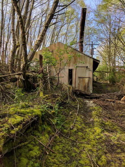 More Photos Of 18527 Beall Rd SW, Vashon Trailer Camper Park For Sale