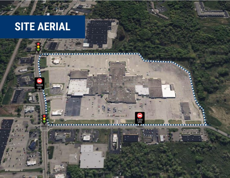 More Photos Of 318 E Fairmount Ave, Lakewood Land For Lease