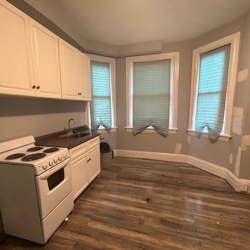 More Photos Of 2406 18th St NW, Washington Storefront For Lease