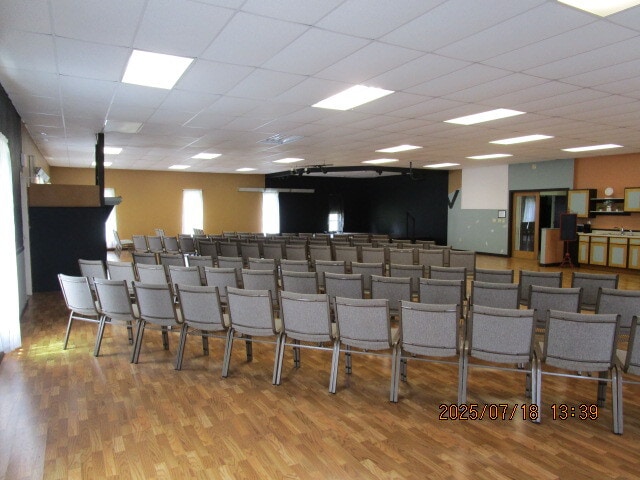 More Photos Of 2903 Bent Oak Hwy, Adrian Religious Facility For Sale