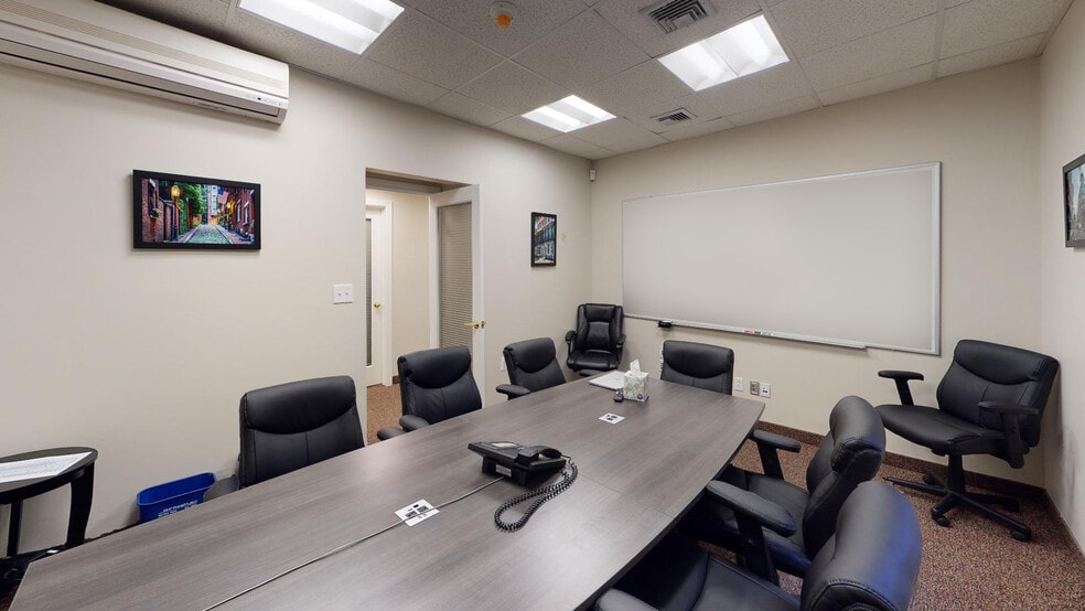 More Photos Of 4 Davis Ct, Brookline Loft Creative Space For Sale