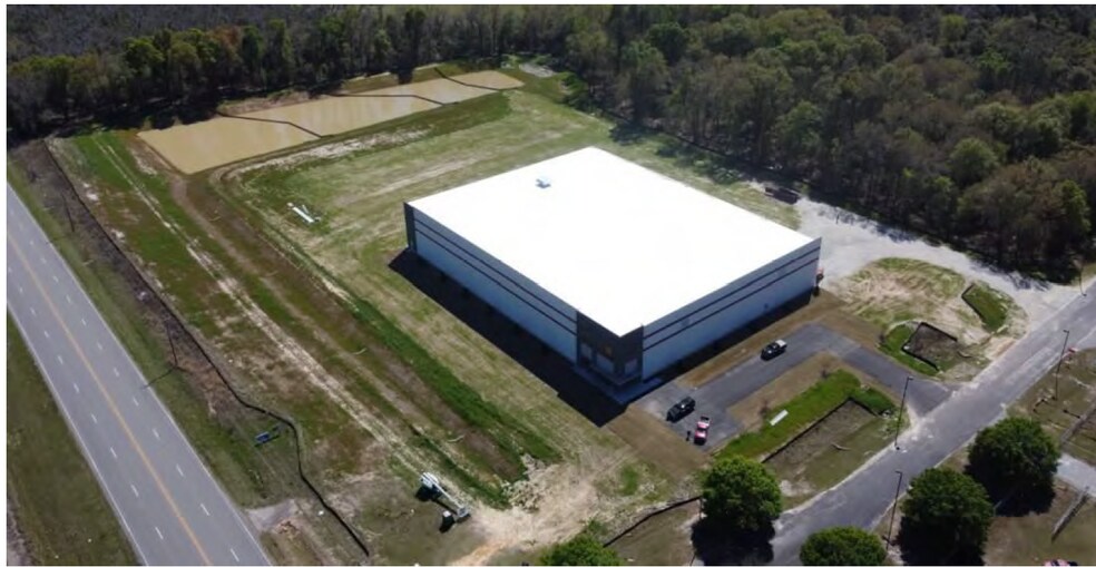 More Photos Of 463 Innovation Dr, Fairfax Manufacturing For Lease