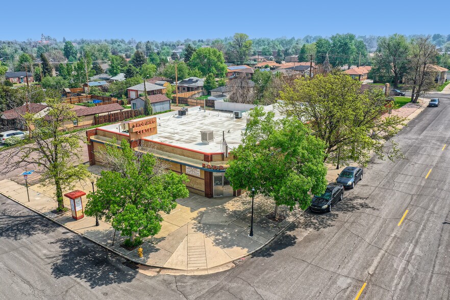 More Photos Of 2800-2810 N Madison St, Denver Restaurant For Lease