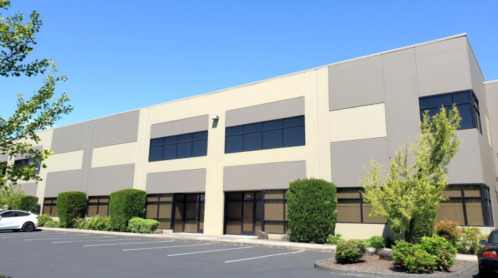 Primary Photo Of 600 S 74th Pl, Ridgefield Manufacturing For Lease