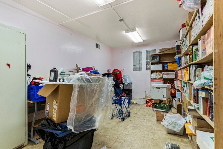 More Photos Of 6555 Geary Blvd, San Francisco Religious Facility For Sale