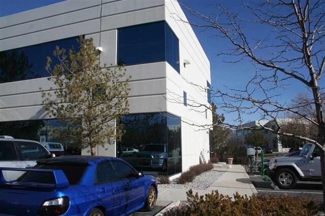 More Photos Of 9855 Double R Blvd, Reno Medical For Lease