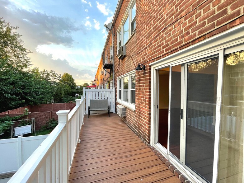 More Photos Of 10380 103rd St, Ozone Park Office Residential For Sale