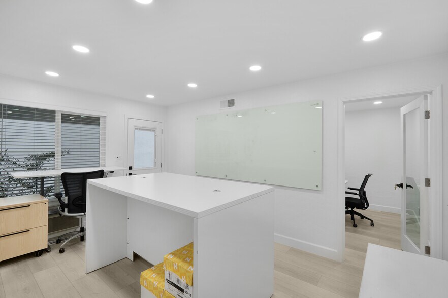 More Photos Of 50 W Main Ave, Morgan Hill Office Residential For Lease