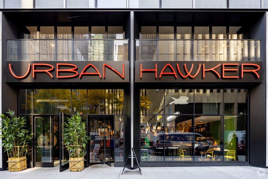 More Photos Of 135 W 50th St, New York Office For Lease