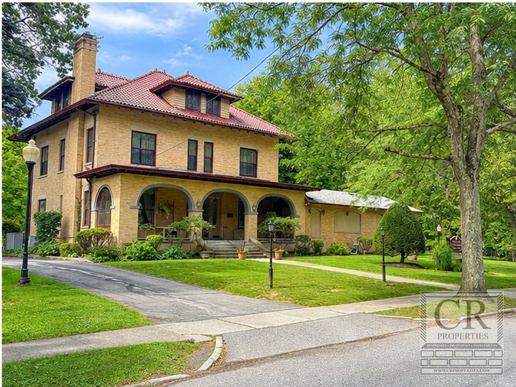 More Photos Of 110 Fulton Ave, Poughkeepsie Funeral Home For Sale