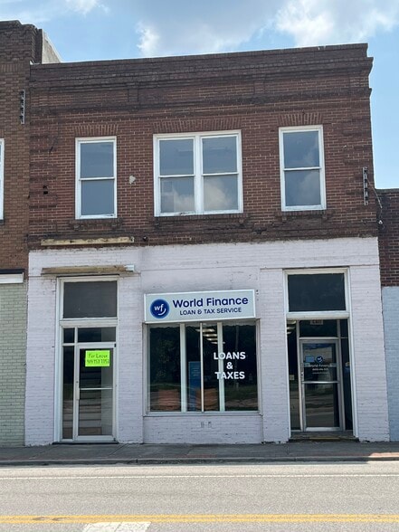 Primary Photo Of 8610 Old State Rd, Holly Hill General Retail For Lease