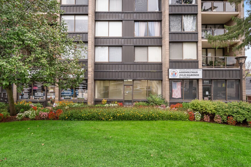 More Photos Of 9060 Palisade Ave, North Bergen Apartments For Lease