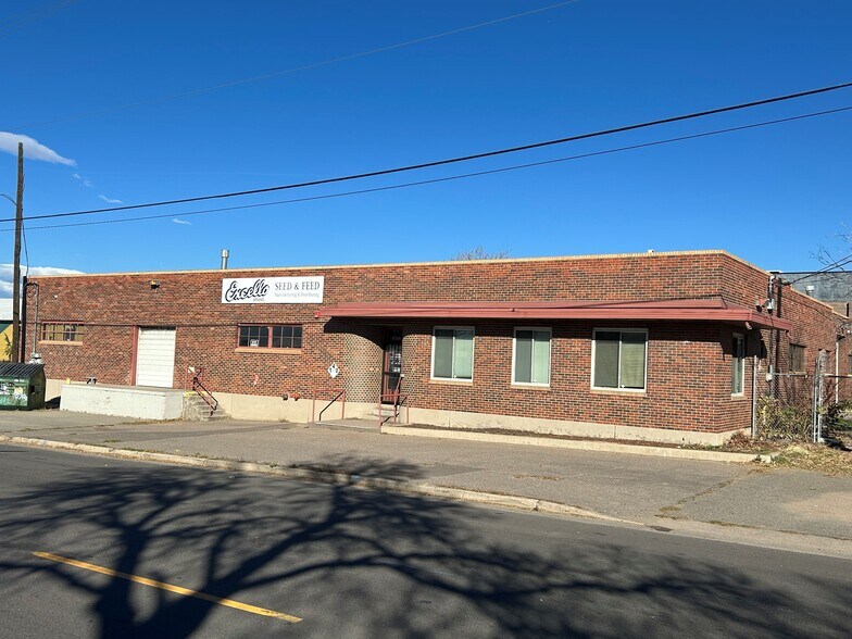 More Photos Of 4801 Jackson St, Denver Manufacturing For Sale