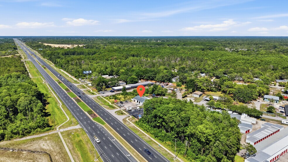More Photos Of 17426 US Highway 19, Hudson Service For Sale