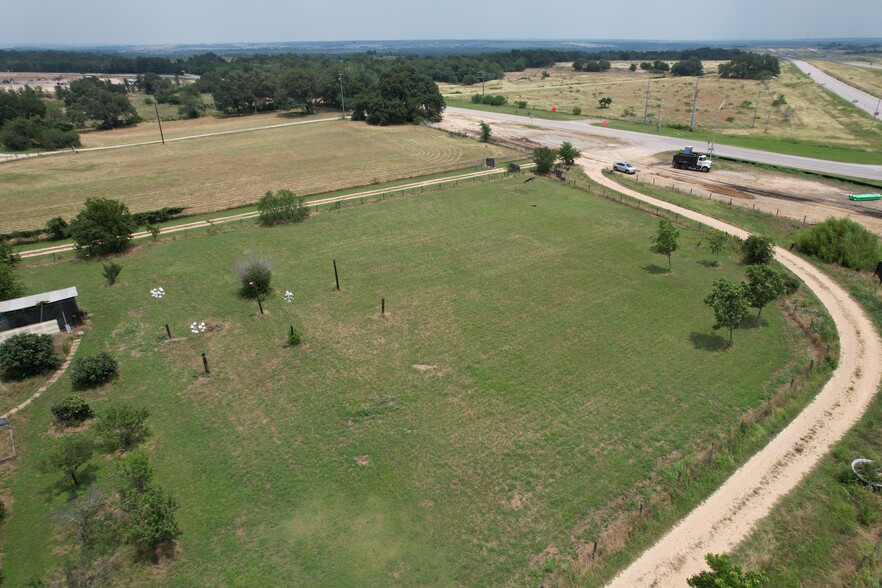 Primary Photo Of 1707 Silent Valley Rd, Lockhart Land For Sale