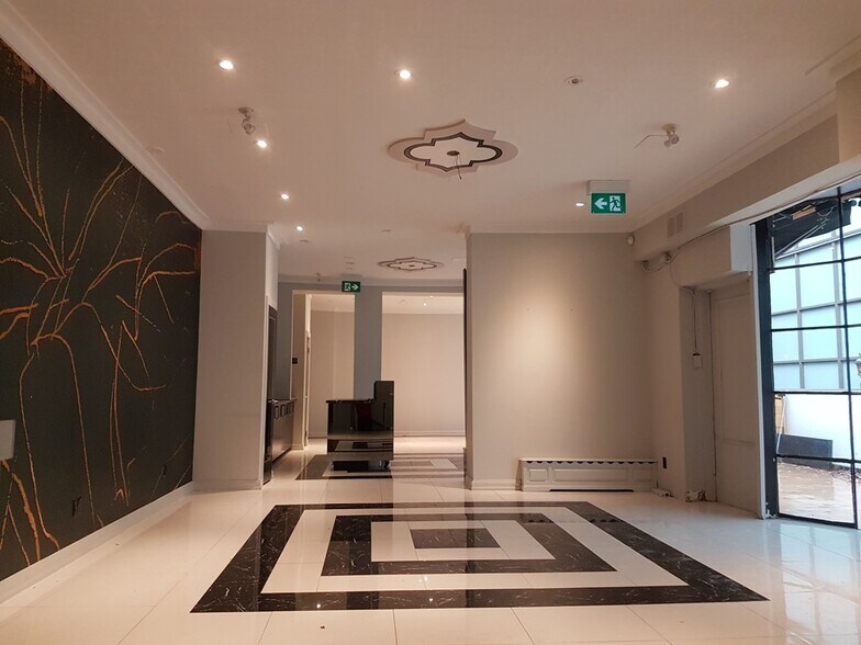 More Photos Of 88-90 Yorkville Ave, Toronto Storefront Retail Office For Lease