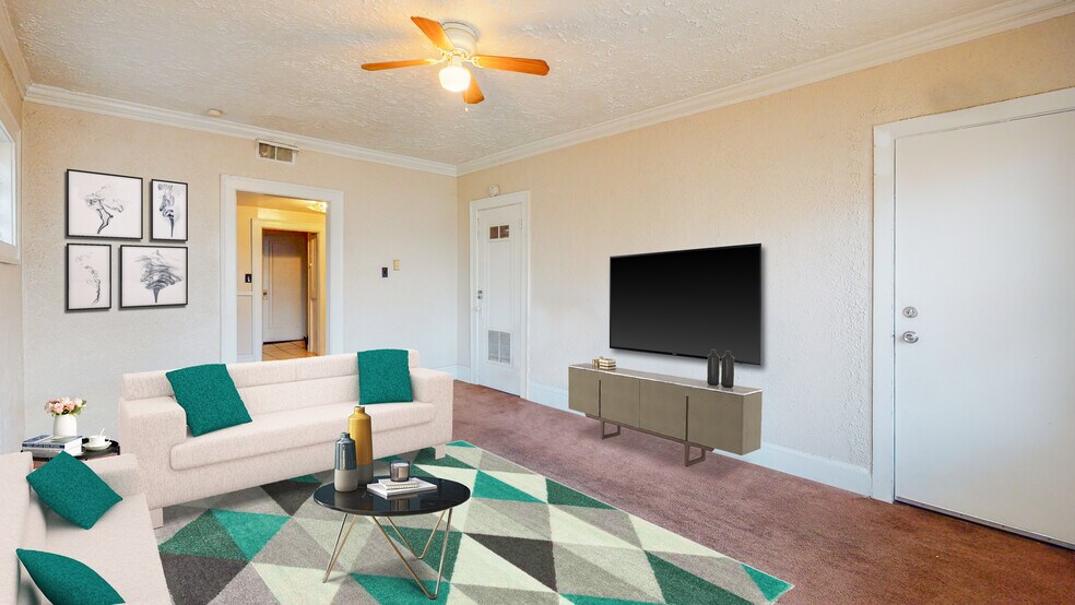 More Photos Of 881 Eddy Rd, Cleveland Apartments For Sale