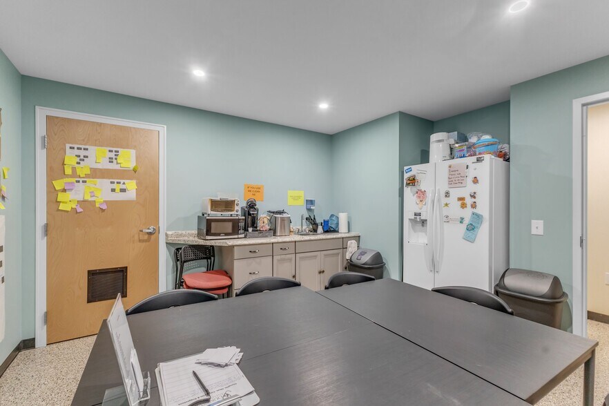 More Photos Of 141 E Main St, Youngsville Medical For Sale