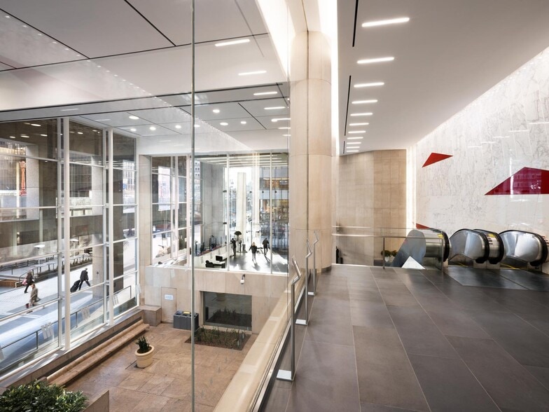 More Photos Of 120 Park Ave, New York Office For Lease