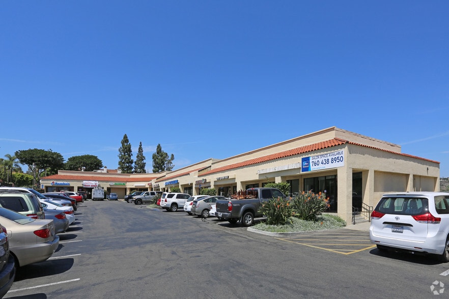 More Photos Of 6992-6994 El Camino Real, Carlsbad Unknown For Lease