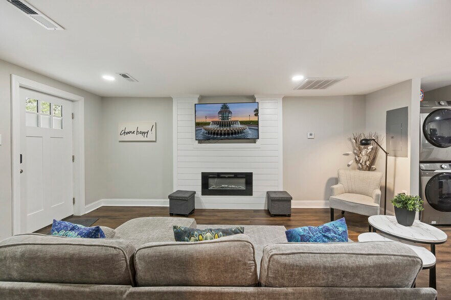More Photos Of 2647 Bonds Ave, North Charleston Apartments For Sale
