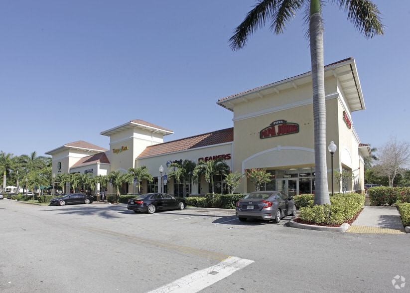 More Photos Of 14603-14673 Miramar Pky, Miramar General Retail For Lease