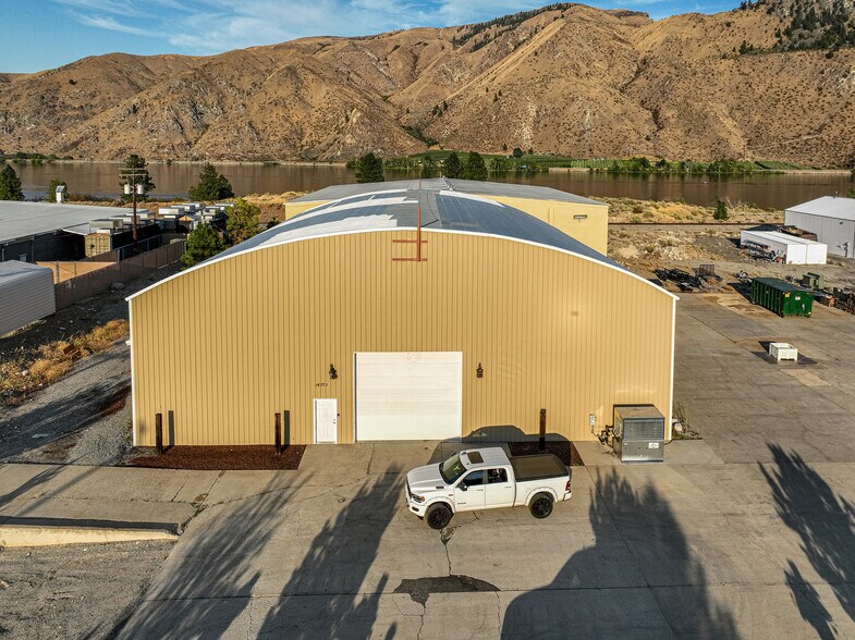 More Photos Of 250 Karma Kanyon Dr, Chelan Winery Vineyard For Sale