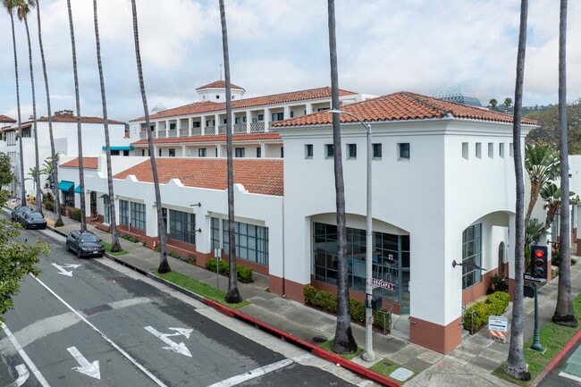 Santa Barbara, CA Commercial Real Estate For Lease CityFeet
