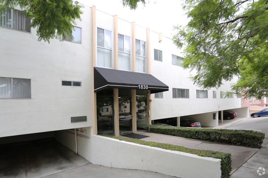 More Photos Of 1830 Greenfield Ave, Los Angeles Apartments For Sale