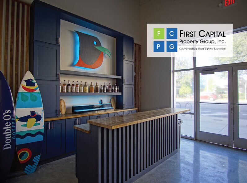 More Photos Of 110 E Colonial Dr, Orlando Restaurant For Lease