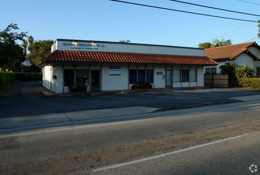 More Photos Of 5360 Hollister Ave, Santa Barbara Medical For Lease