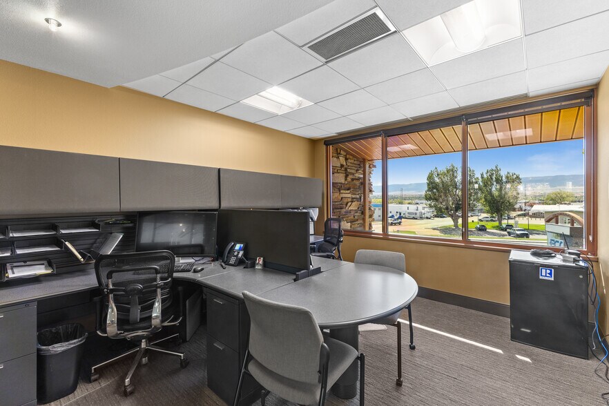 More Photos Of 550 N Poplar St, Casper Medical For Lease