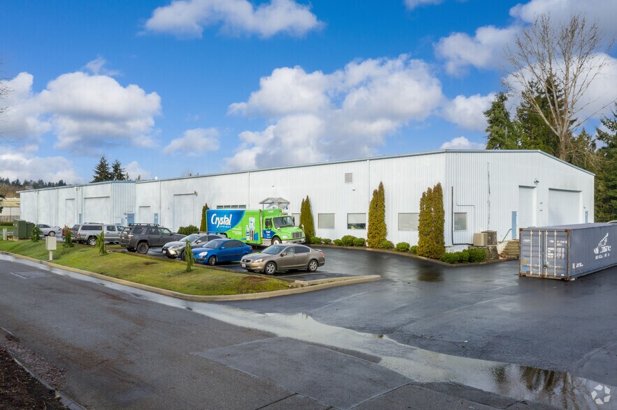 Primary Photo Of 15324 NE 92nd St, Redmond Warehouse For Lease