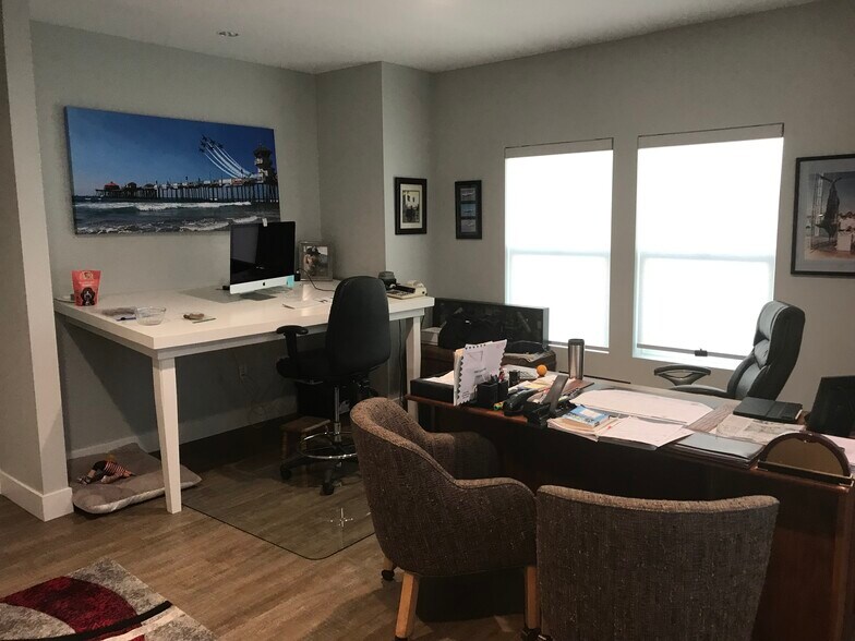 More Photos Of 32270 Dunlap Blvd, Yucaipa Contractor Storage Yard For Sale