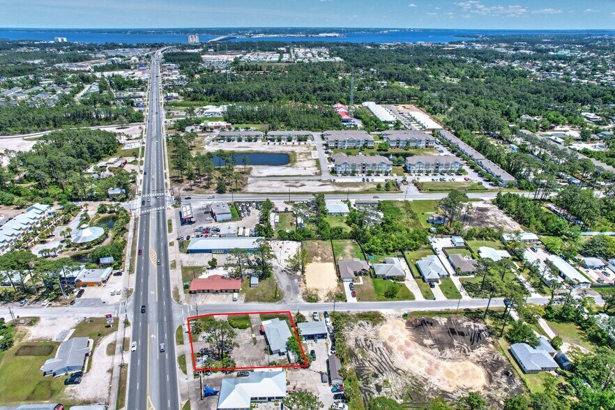 More Photos Of 8811 Front Beach Rd, Panama City Beach Medical For Lease
