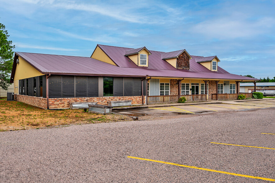 Primary Photo Of 50055 N State Hwy 289, Pottsboro Restaurant For Sale