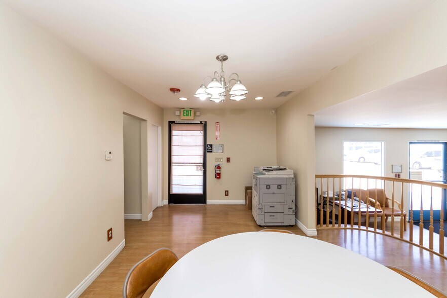 More Photos Of 1555 W Commonwealth Ave, Fullerton Office For Lease